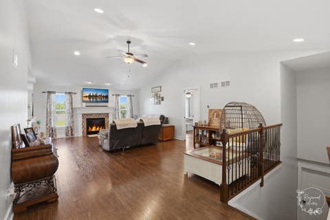 Tiny photo for 434 Lantern Court, Bourbonnais, IL 60914 (MLS # 12660378)