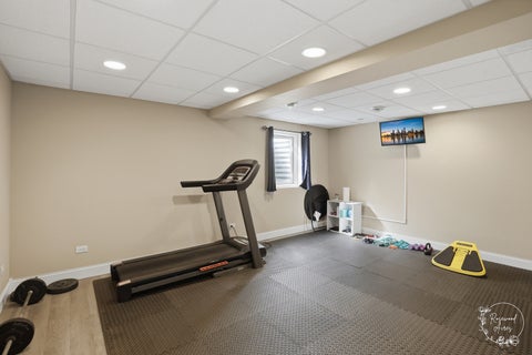 Tiny photo for 434 Lantern Court, Bourbonnais, IL 60914 (MLS # 12660378)