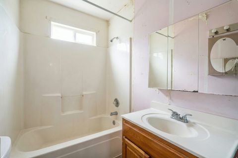 Tiny photo for 217 12th Street, East Moline, IL 61244 (MLS # 12569987)