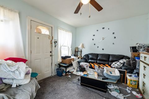 Tiny photo for 217 12th Street, East Moline, IL 61244 (MLS # 12569987)