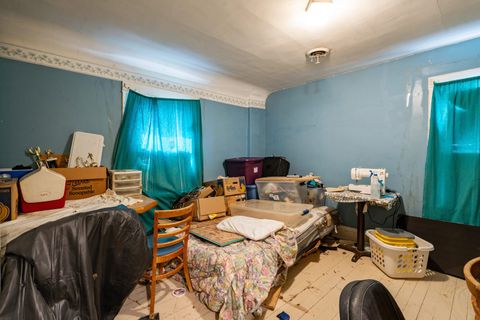 Tiny photo for 217 12th Street, East Moline, IL 61244 (MLS # 12569987)
