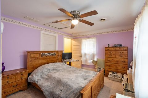 Tiny photo for 217 12th Street, East Moline, IL 61244 (MLS # 12569987)