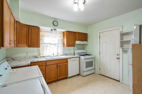 Tiny photo for 217 12th Street, East Moline, IL 61244 (MLS # 12569987)