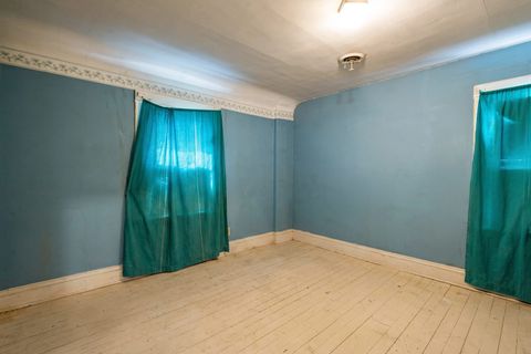 Tiny photo for 217 12th Street, East Moline, IL 61244 (MLS # 12569987)