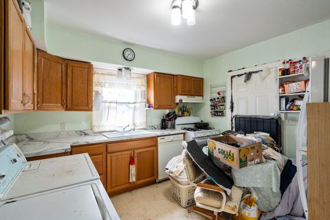 Tiny photo for 217 12th Street, East Moline, IL 61244 (MLS # 12569987)
