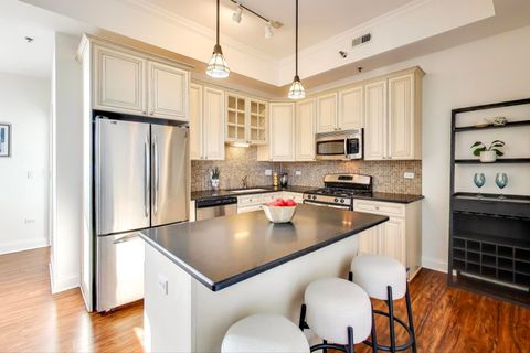 Tiny photo for 1464 S Michigan Avenue #1605, Chicago, IL 60605 (MLS # 12500744)