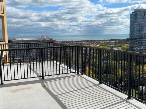 Tiny photo for 1464 S Michigan Avenue #1605, Chicago, IL 60605 (MLS # 12500744)