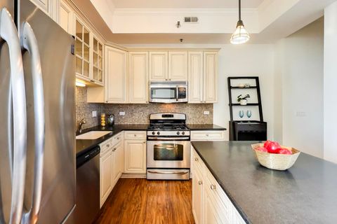 Tiny photo for 1464 S Michigan Avenue #1605, Chicago, IL 60605 (MLS # 12500744)