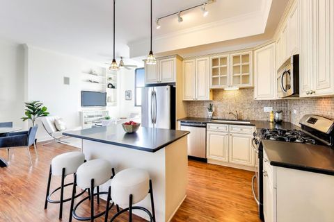 Tiny photo for 1464 S Michigan Avenue #1605, Chicago, IL 60605 (MLS # 12500744)