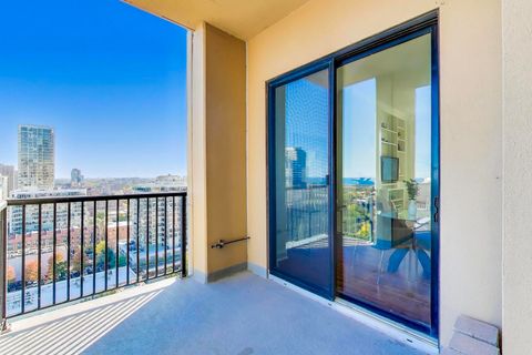 Tiny photo for 1464 S Michigan Avenue #1605, Chicago, IL 60605 (MLS # 12500744)