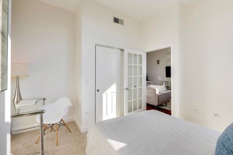 Tiny photo for 1464 S Michigan Avenue #1605, Chicago, IL 60605 (MLS # 12500744)