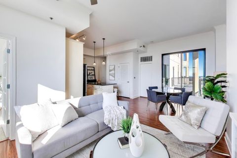 Tiny photo for 1464 S Michigan Avenue #1605, Chicago, IL 60605 (MLS # 12500744)