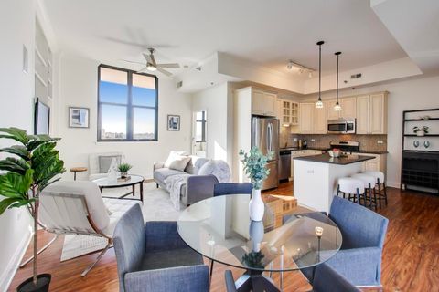 Tiny photo for 1464 S Michigan Avenue #1605, Chicago, IL 60605 (MLS # 12500744)