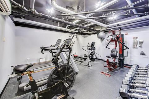 Tiny photo for 1464 S Michigan Avenue #1605, Chicago, IL 60605 (MLS # 12500744)