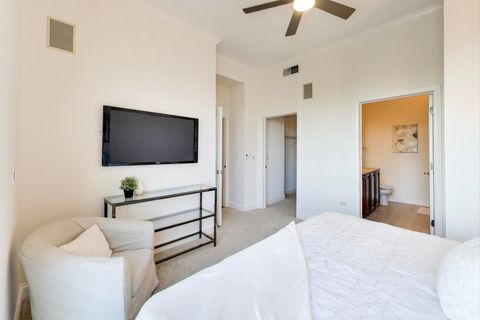 Tiny photo for 1464 S Michigan Avenue #1605, Chicago, IL 60605 (MLS # 12500744)