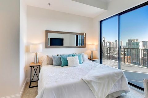 Tiny photo for 1464 S Michigan Avenue #1605, Chicago, IL 60605 (MLS # 12500744)