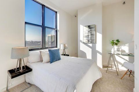 Tiny photo for 1464 S Michigan Avenue #1605, Chicago, IL 60605 (MLS # 12500744)