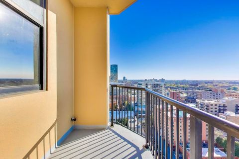 Tiny photo for 1464 S Michigan Avenue #1605, Chicago, IL 60605 (MLS # 12500744)