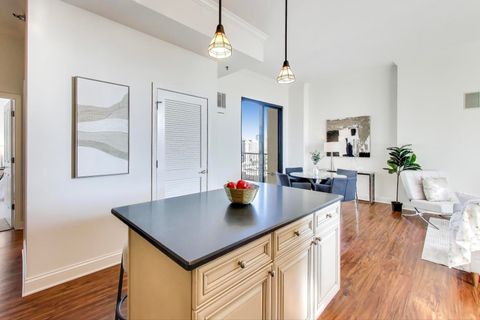 Tiny photo for 1464 S Michigan Avenue #1605, Chicago, IL 60605 (MLS # 12500744)