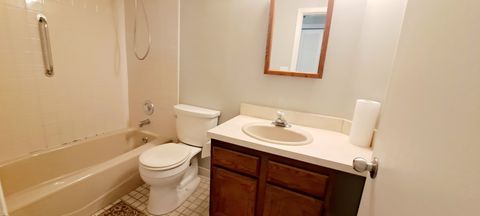 Tiny photo for 6337 Roosevelt Road #202, Berwyn, IL 60402 (MLS # 12618380)