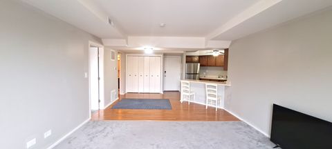 Tiny photo for 6337 Roosevelt Road #202, Berwyn, IL 60402 (MLS # 12618380)