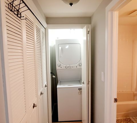 Tiny photo for 6337 Roosevelt Road #202, Berwyn, IL 60402 (MLS # 12618380)