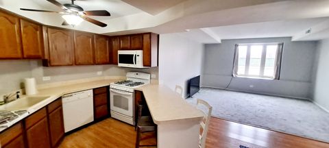 Tiny photo for 6337 Roosevelt Road #202, Berwyn, IL 60402 (MLS # 12618380)