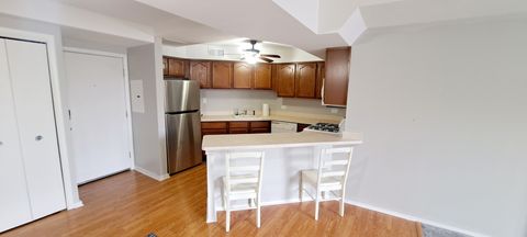 Tiny photo for 6337 Roosevelt Road #202, Berwyn, IL 60402 (MLS # 12618380)