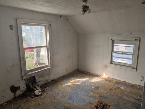 Tiny photo for 318 12th Street, East Moline, IL 61244 (MLS # 12788255)