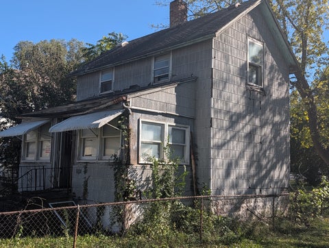 Tiny photo for 318 12th Street, East Moline, IL 61244 (MLS # 12788255)