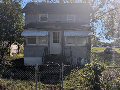 Photo of 318 12th Street, East Moline, IL 61244 (MLS # 12788255)