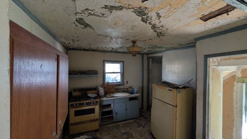 Tiny photo for 318 12th Street, East Moline, IL 61244 (MLS # 12788255)