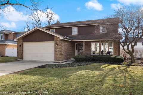 Photo of 398 Woodlane Court, Wood Dale, IL 60191 (MLS # 12545265)