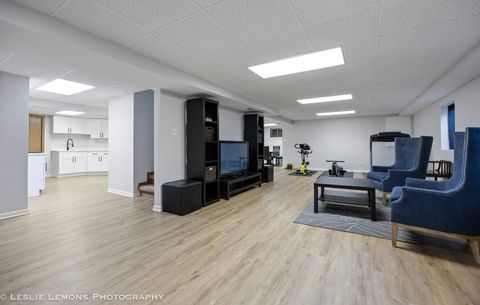 Tiny photo for 398 Woodlane Court, Wood Dale, IL 60191 (MLS # 12545265)