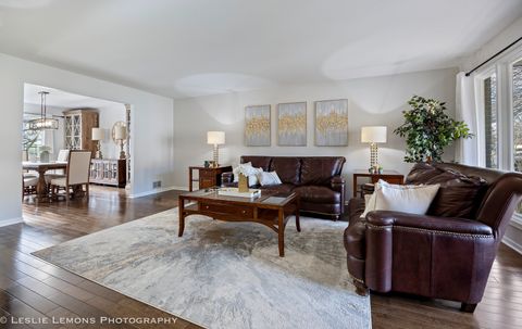 Tiny photo for 398 Woodlane Court, Wood Dale, IL 60191 (MLS # 12545265)