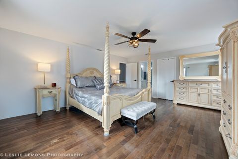 Tiny photo for 398 Woodlane Court, Wood Dale, IL 60191 (MLS # 12545265)