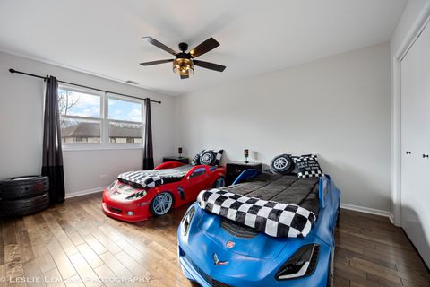 Tiny photo for 398 Woodlane Court, Wood Dale, IL 60191 (MLS # 12545265)