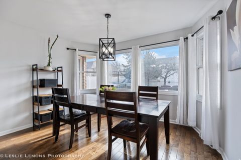 Tiny photo for 398 Woodlane Court, Wood Dale, IL 60191 (MLS # 12545265)