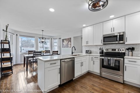 Tiny photo for 398 Woodlane Court, Wood Dale, IL 60191 (MLS # 12545265)