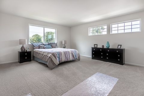Tiny photo for 901 WILLOW Road, Manteno, IL 60950 (MLS # 12443128)