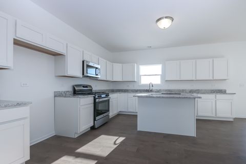 Tiny photo for 901 WILLOW Road, Manteno, IL 60950 (MLS # 12443128)