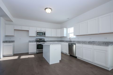 Tiny photo for 901 WILLOW Road, Manteno, IL 60950 (MLS # 12443128)