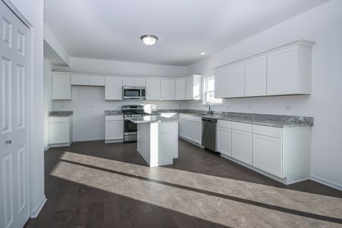 Tiny photo for 901 WILLOW Road, Manteno, IL 60950 (MLS # 12443128)