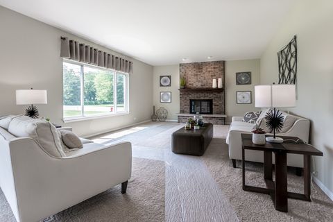 Tiny photo for 901 WILLOW Road, Manteno, IL 60950 (MLS # 12443128)