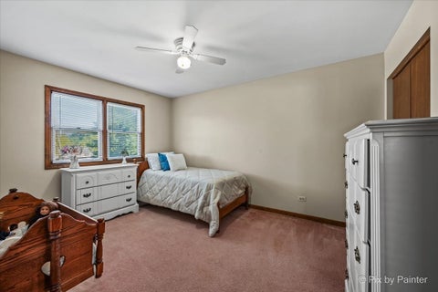 Tiny photo for 765 Crest Drive, Cary, IL 60013 (MLS # 12786788)