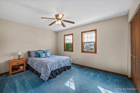 Tiny photo for 765 Crest Drive, Cary, IL 60013 (MLS # 12786788)