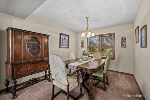 Tiny photo for 765 Crest Drive, Cary, IL 60013 (MLS # 12786788)
