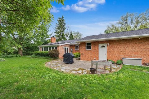 Tiny photo for 2207 Boudreau Circle, Urbana, IL 61801 (MLS # 12628478)