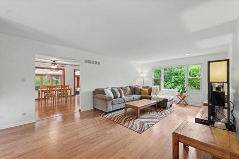 Tiny photo for 2207 Boudreau Circle, Urbana, IL 61801 (MLS # 12628478)