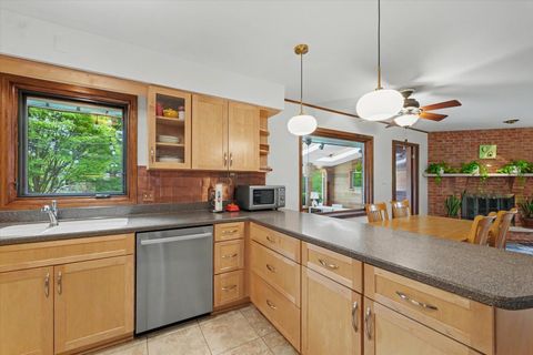 Tiny photo for 2207 Boudreau Circle, Urbana, IL 61801 (MLS # 12628478)